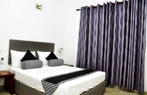 Peradeniya Bed & Breakfast | Aaranya Residencies