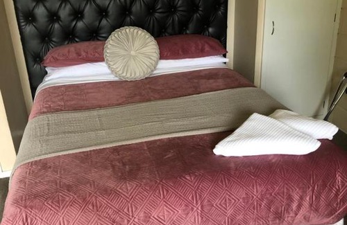 Burnside Hotel | Aarburg Airport Motel