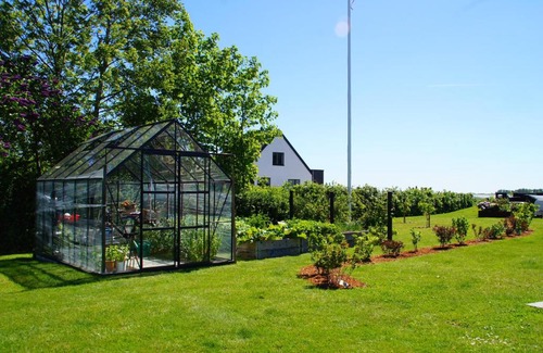 Beder Malling House | Aarhus bugtens Perle