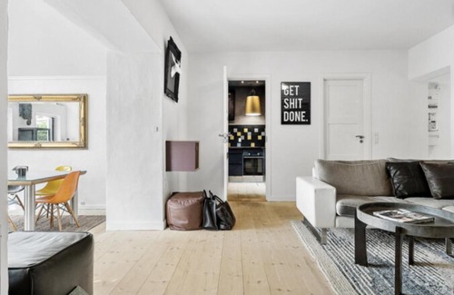 Aarhus North Villa | Aarhus - cozy house, 10 min from city center