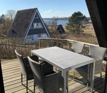Brodersby House | Aarhus