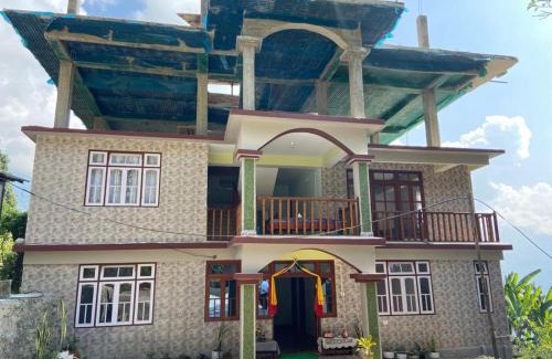 Rishop House | Aari INN Homestay