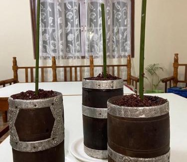 Rishop House | Aari INN Homestay