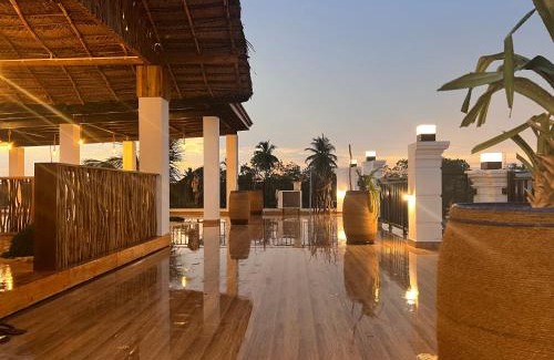 Tangalle Hotel | Aaro INN