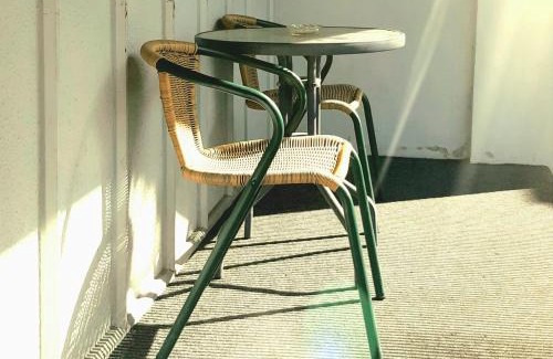 Timaru Hotel | Aaron Court Motel
