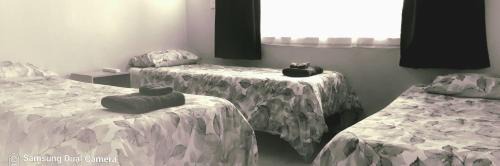 Timaru Hotel | Aaron Court Motel
