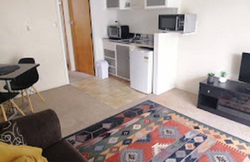 Timaru Hotel | Aaron Court Motel