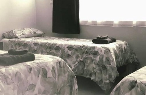 Timaru Hotel | Aaron Court Motel