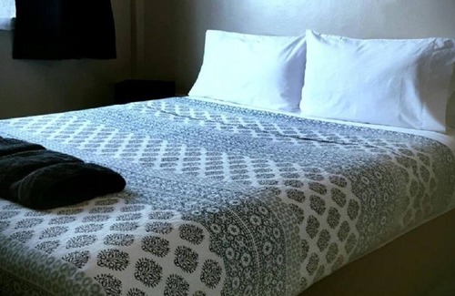 Timaru Hotel | Aaron Court Motel