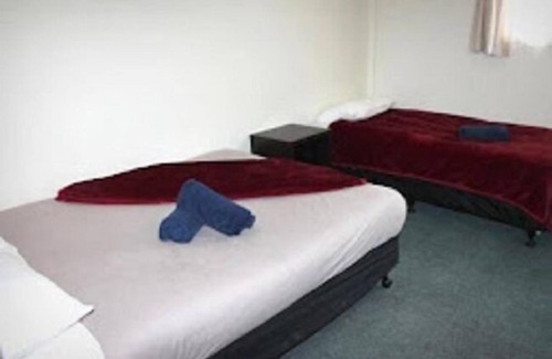 Timaru Hotel | Aaron Court Motel