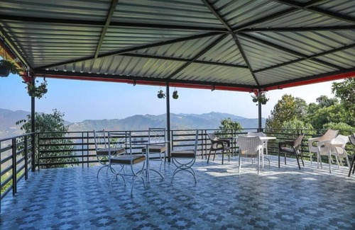 Dhanachuli House | Aaryam villa