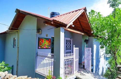 Dhanachuli House | Aaryam villa
