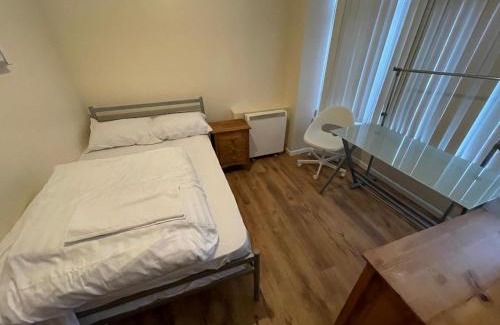Rusholme House | AAS home