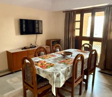 Rambagh Apartment | Aashvi Homes - 2BHK Apartment