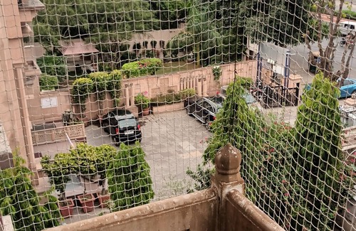 Rambagh Apartment | Aashvi Homes - 4BHK family friendly apartment