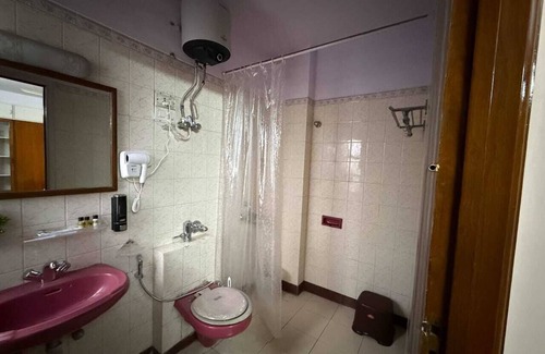 Rambagh Apartment | Aashvi Homes - 4BHK family friendly apartment