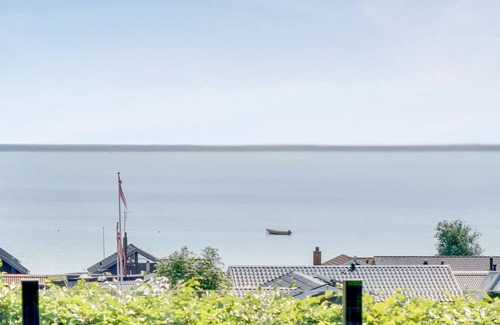 Bjert House | "Aasta" - 250m from the sea by Interhome