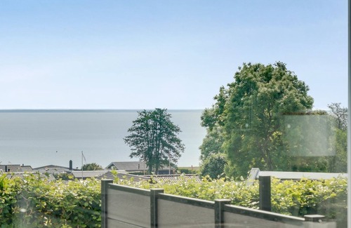 Bjert House | "Aasta" - 250m from the sea by Interhome