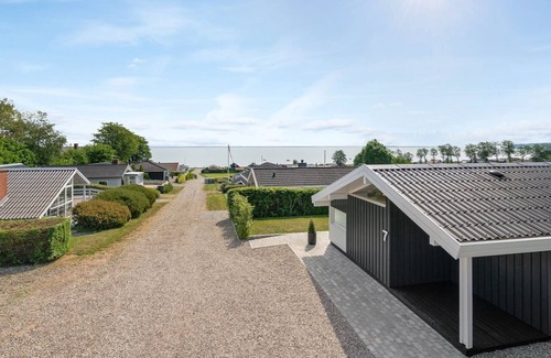 Bjert House | "Aasta" - 250m from the sea by Interhome