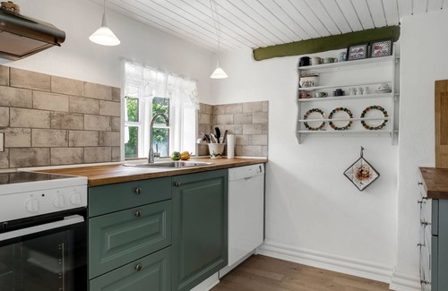 Læsø House | "Aatos" - 2km from the sea by Interhome