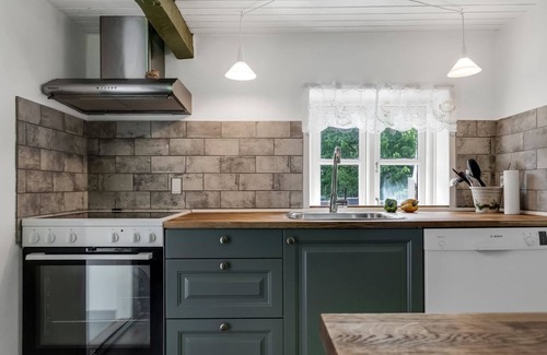 Læsø House | "Aatos" - 2km from the sea by Interhome