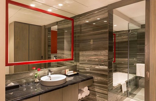 Park Street Hotel | Aauris