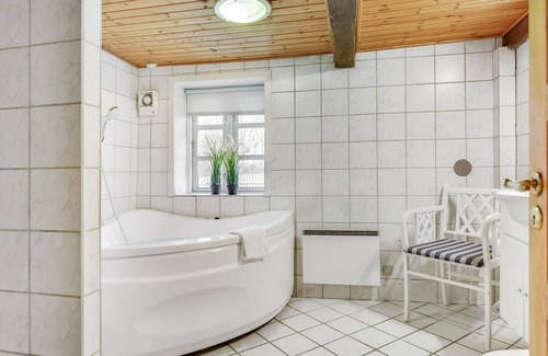 Hojer Apartment | "Aava" by Interhome