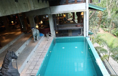 Kandy Hotel | Aayu Hanthana