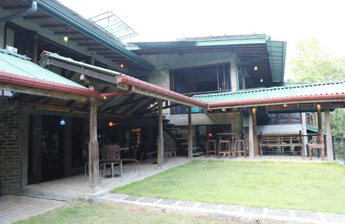 Kandy Hotel | Aayu Hanthana