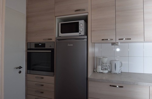 Fellbach Apartment | AB Apartment 107 - In Fellbach