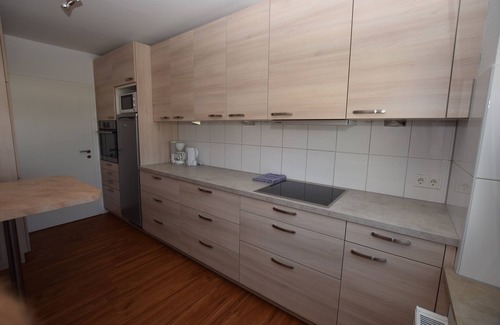 Fellbach Apartment | AB Apartment 107 - In Fellbach