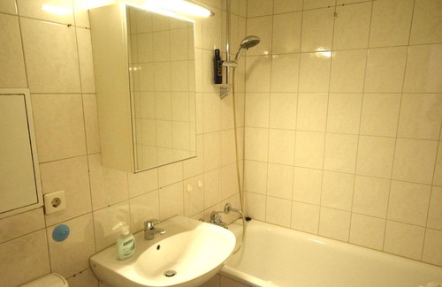 Kornwestheim Apartment | AB Apartment 74 - In Kornwestheim