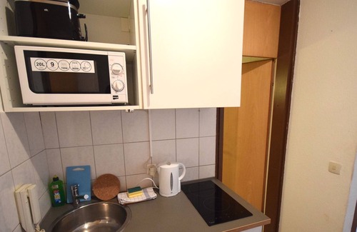 Kornwestheim Apartment | AB Apartment 74 - In Kornwestheim