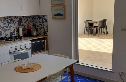 Marina di Ragusa Apartment | AB Apartment