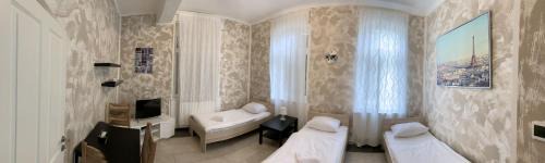 Innenstadt Apartment | AB Apartment Objekt 54