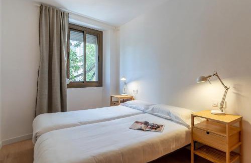 La Ribera Apartment | AB Cozy Flat in El Born
