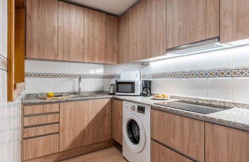 La Ribera Apartment | AB Cozy Flat in El Born