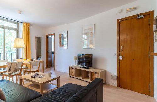 La Ribera Apartment | AB Cozy Flat in El Born