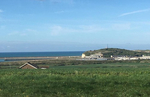 Seaford Bed & Breakfast | ab fab rooms