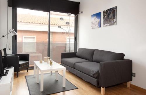 Gracia Apartment | AB Gracia Sant Salvador