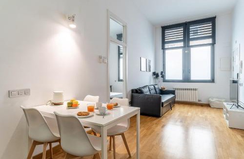 Gracia Apartment | AB Gracia Sant Salvador