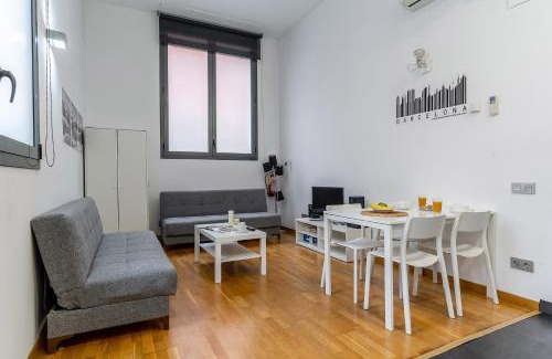 Gracia Apartment | AB Gracia Sant Salvador