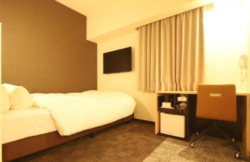 Echizen-cho Hotel | AB Hotel echizentakefu