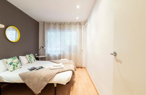 Hostafrancs Apartment | AB Princep Jordi