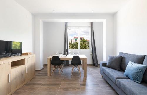 el Fort Pienc Apartment | AB Sagrada Familia Views