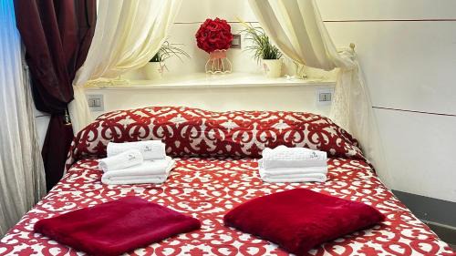Bologna Fiere District Bed & Breakfast | AB Suite Bohèmien B&B