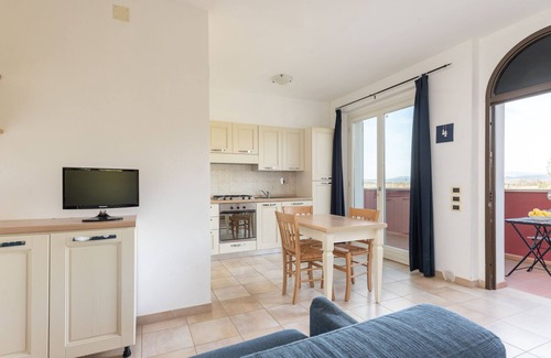 Puntone Apartment | Aba Village by Interhome