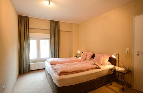 Ueberlingen Apartment | ABACCO Ferienwohnungen