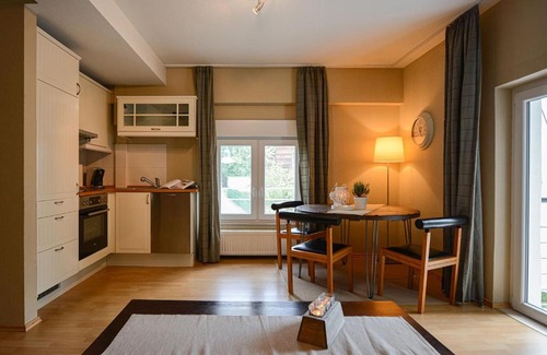 Ueberlingen Apartment | ABACCO Ferienwohnungen