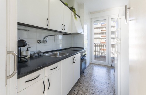 Xeraco House | ABACO - Apartment with sea views in Platja de Xeraco and Free Wifi